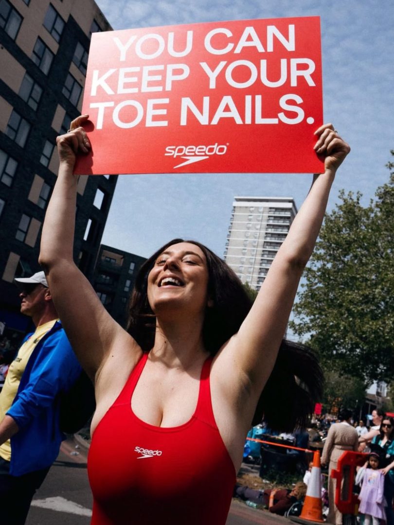 Favourite London Marathon Campaigns
